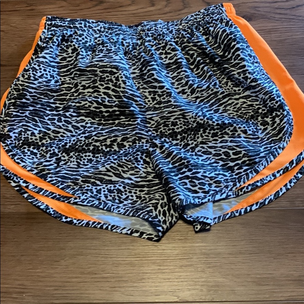 Nike shorts